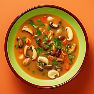Soupchix