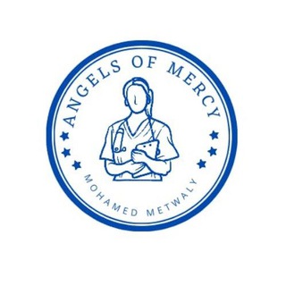 تمريض نفسية(angels) 😇