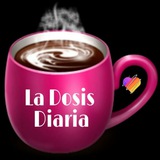 La dosis diaria 🙏
