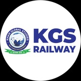 KGS Railway Exams