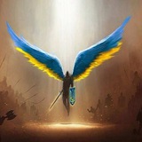 Volunteers. Angels of war. 🇺🇦
