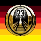 Offenbarung 23 - Das Hörspiel