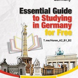 🇩🇪Hören A1-A2-B1-B2