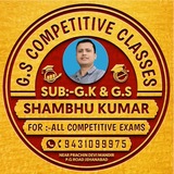 Shambhu Kumar Official