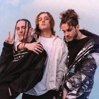 Chase Atlantic