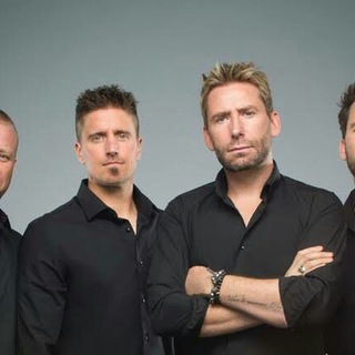 Nickelback