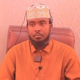 Sh C/Raxman Garaad Cali