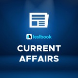 Current Affairs by Testbook