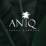 Aniq Trader Kampung 🌴