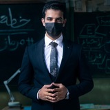 الاستاذ محمد الجنائي