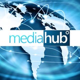 MediaHub 🌐