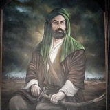 المجهول