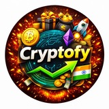 Cryptofy