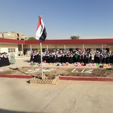 متوسطة زينب الرائده