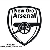 NEW ORO ARSENAL