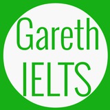 IELTS Gareth ✅
