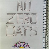No Zero Days