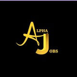 SG JOBS #ALPHAJOBS