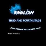 3rd + 4th Stage ♡ جميع المواد