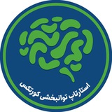استارتاپ توانبخشی کورتکس