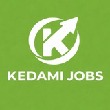 Kedami Jobs