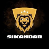 TOSS KING SIKANDAR