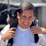 Padre Guillermo Serra