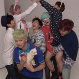 BTS Daily #OFF