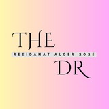 Résidanat Alger 2025 The_DR