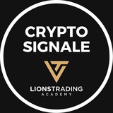 Crypto Trading Signale
