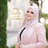 تاج النور Ebtsam Emheisen