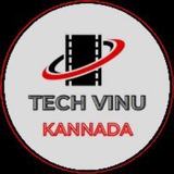 TechVinuKannada