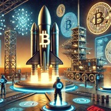🚀 Rocket Crypto