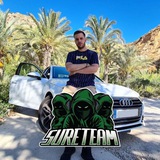 PEDRO โฝ๏ธ SURETEAM ๐ s
