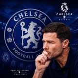 Chelsea blues | Челси