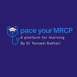 pace your MRCP-PACES