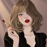 - الأسود يليقُ بي 🖤 !