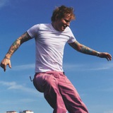 Ed Sheeran | اد شیرن