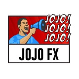 JOJO FX