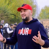 Sardor Rahimxon