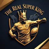 THE REAL SUPER KING