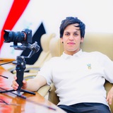 المصور نوري صالح