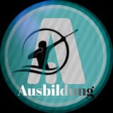 «Ausbildung»