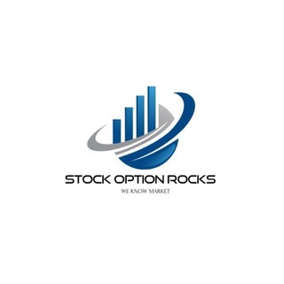 STOCKS OPTIONS ROCK'S