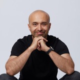 Sanjar Maksudov