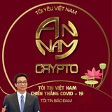 ANNAM CRYPTO CHANNEL