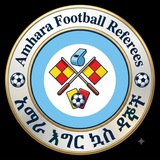 Amhara Football Referees