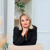 Галина Фомина — семейный психолог 🫂