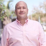 Enrique Alfaro