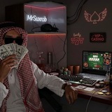 MrSuxroB Money 🇺🇿